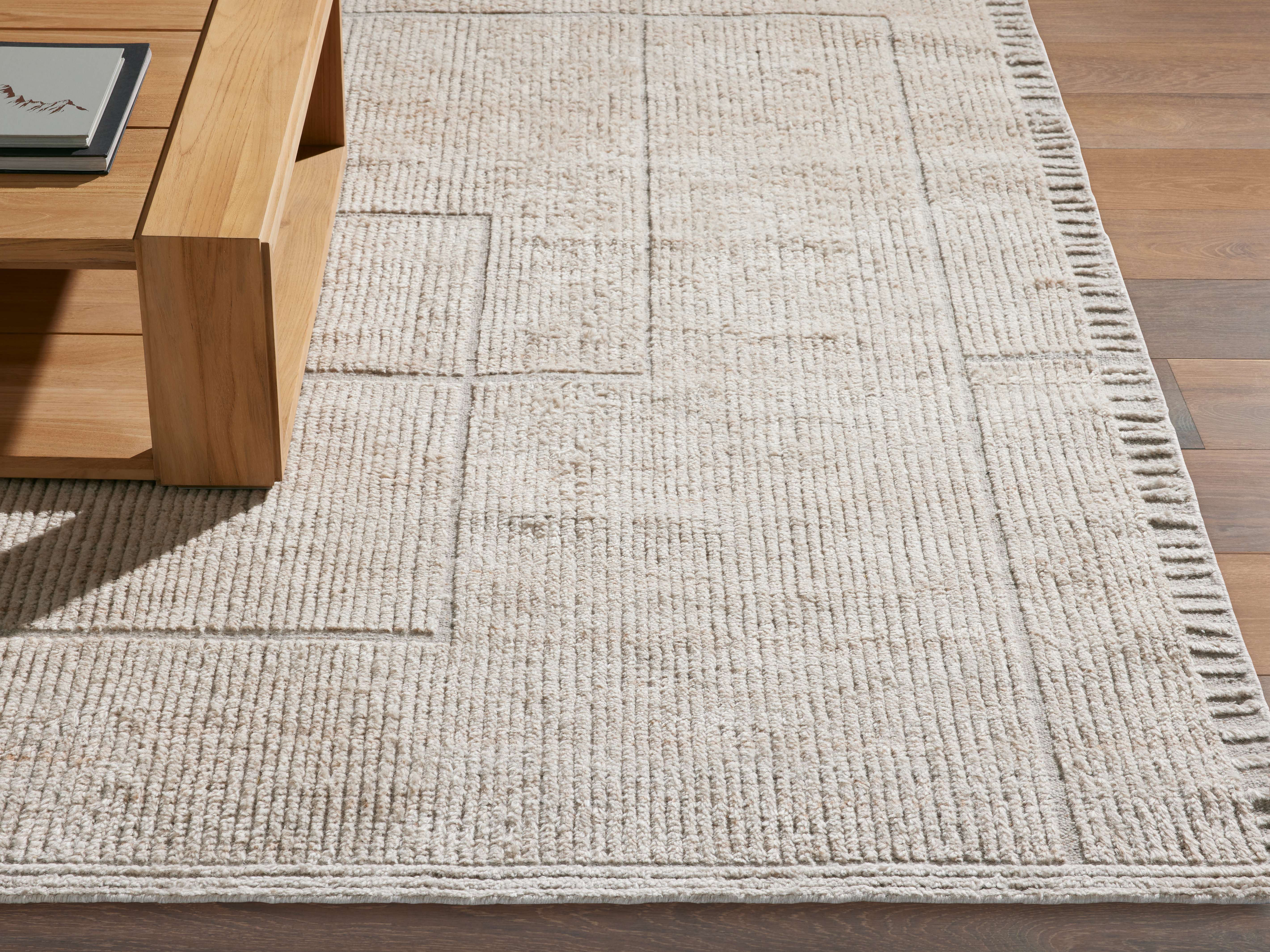 Walker Performance Rug