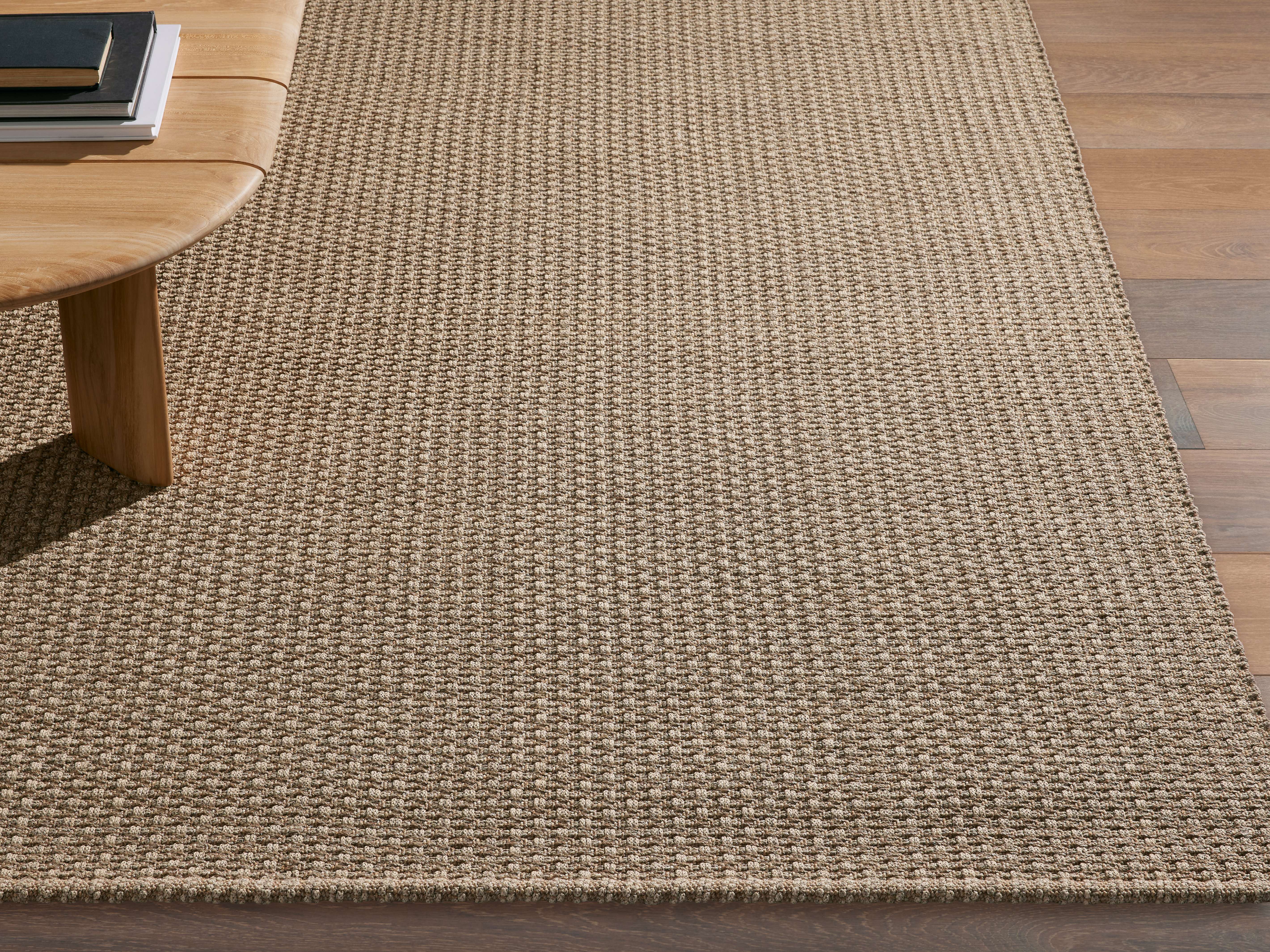 Hatcher Performance Rug