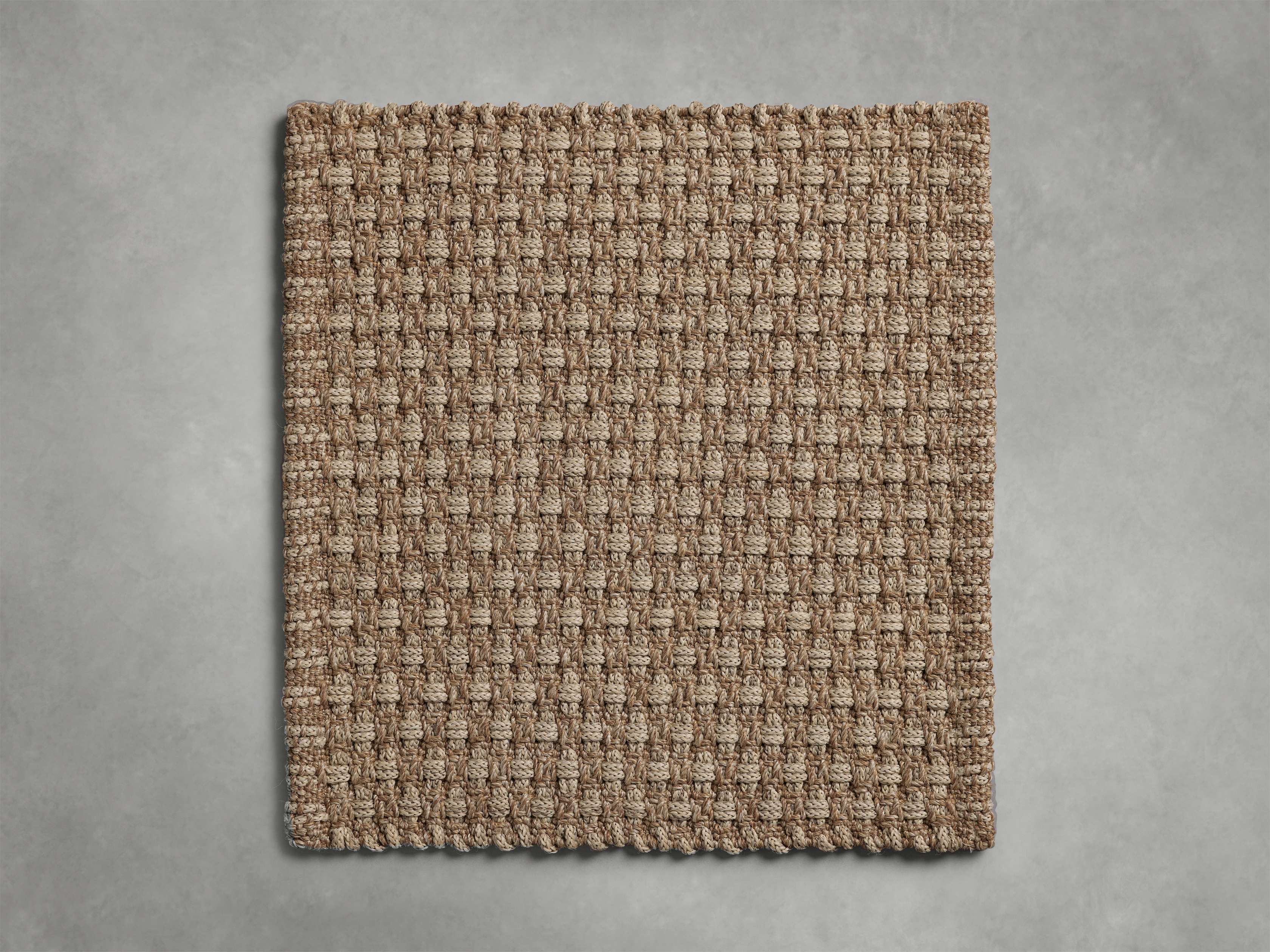 Hatcher Performance Rug Swatch