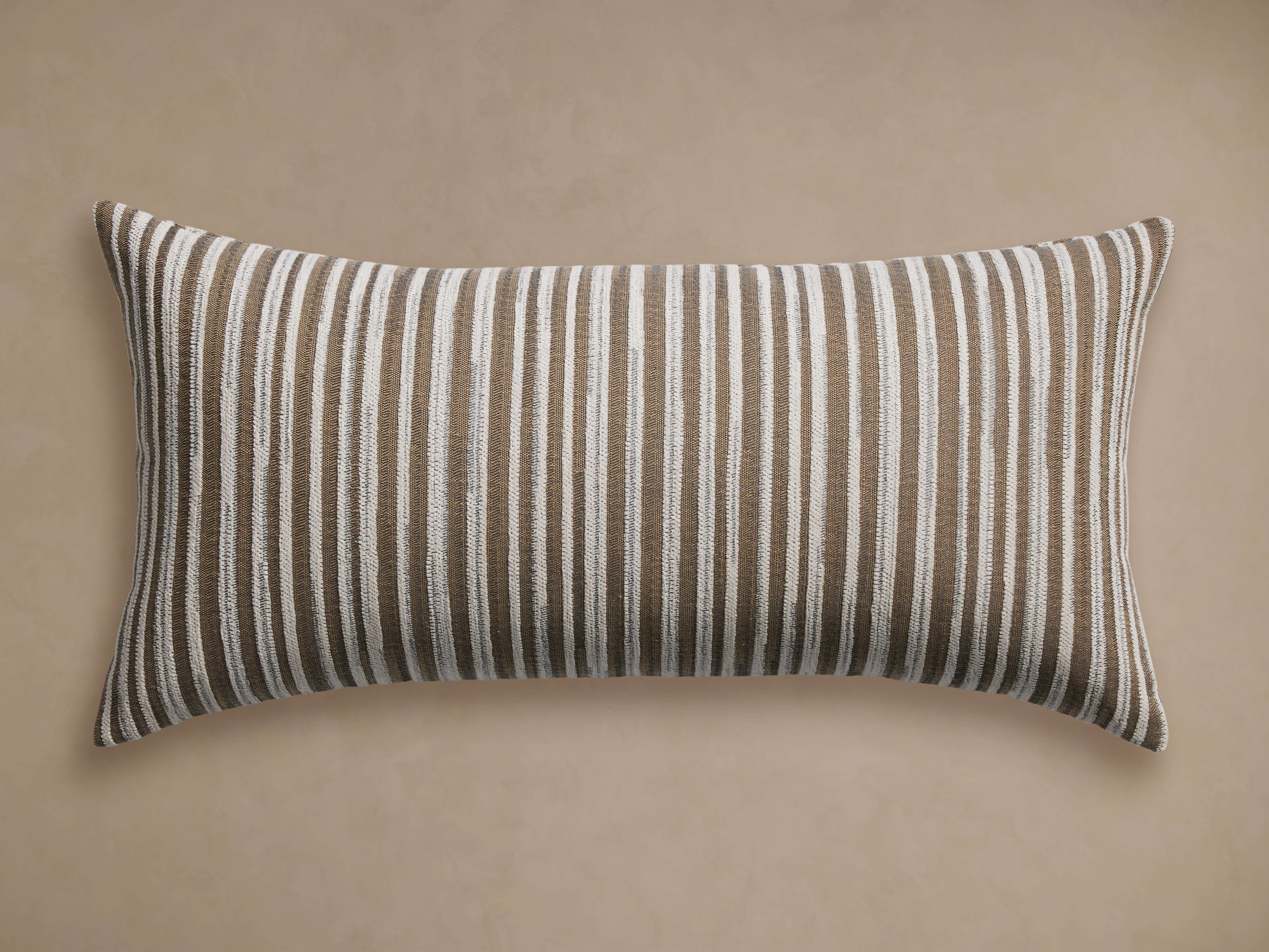Avola Outdoor Lumbar Pillow