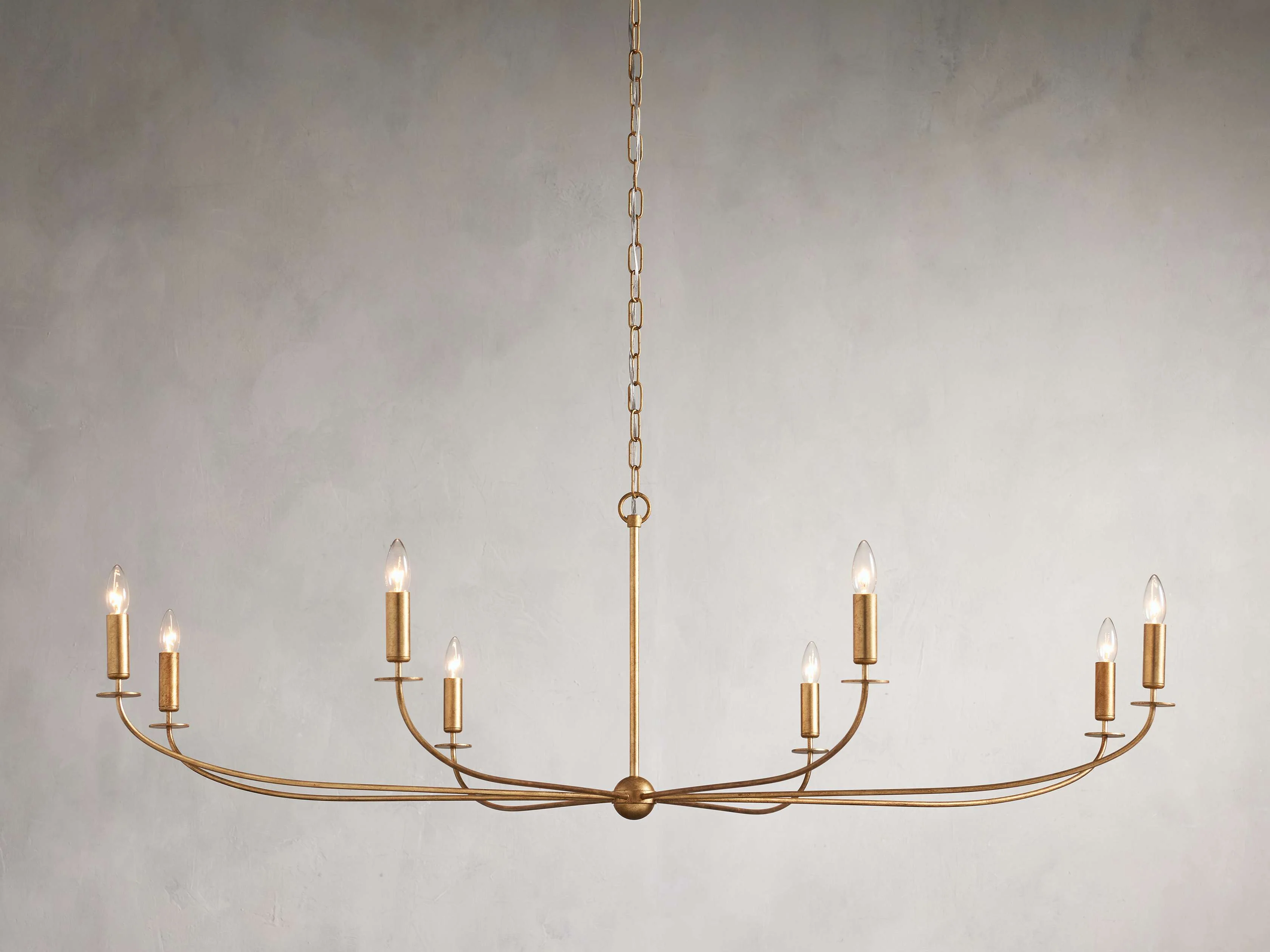 Arnett Chandelier