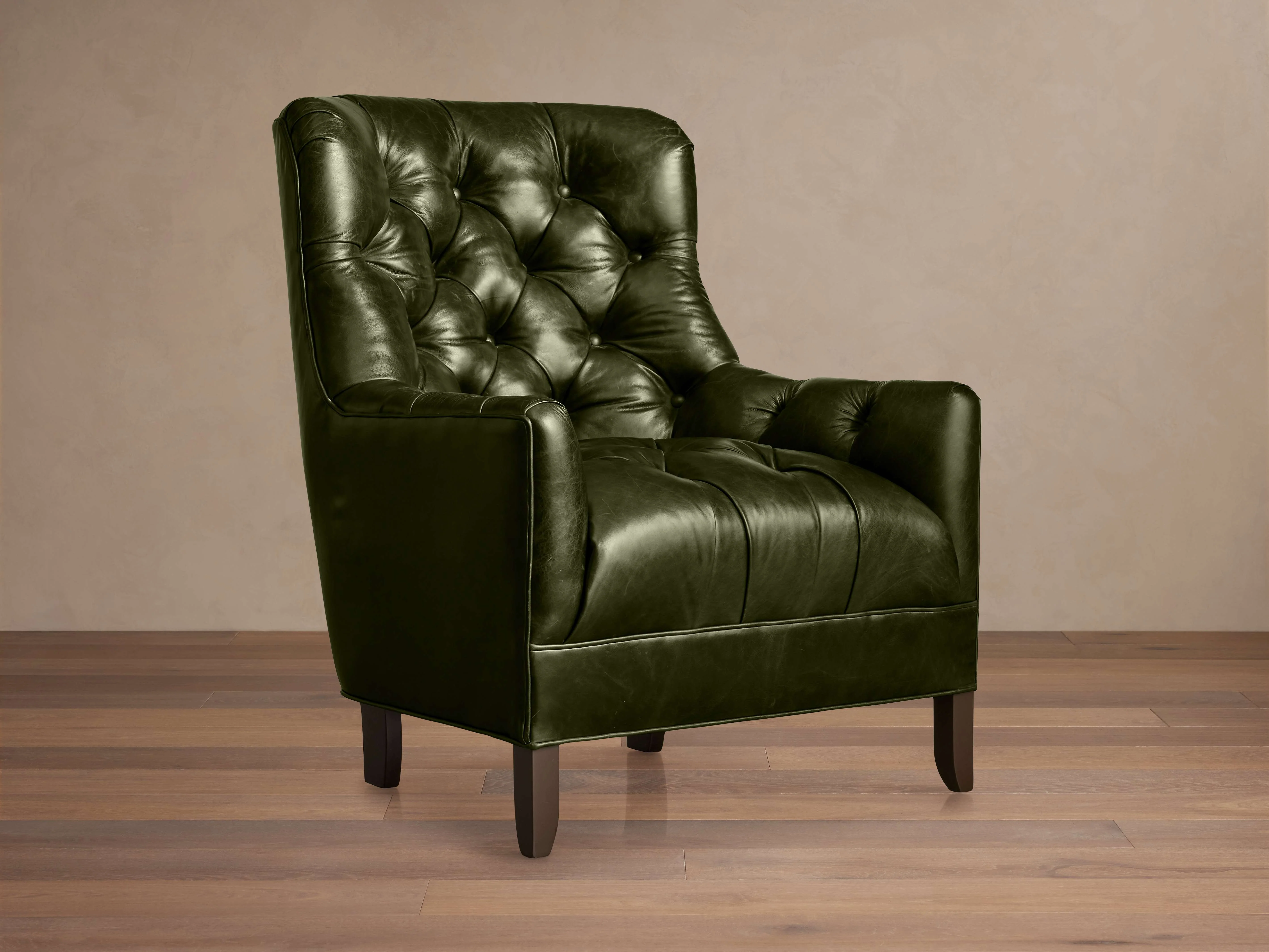 Club Chair