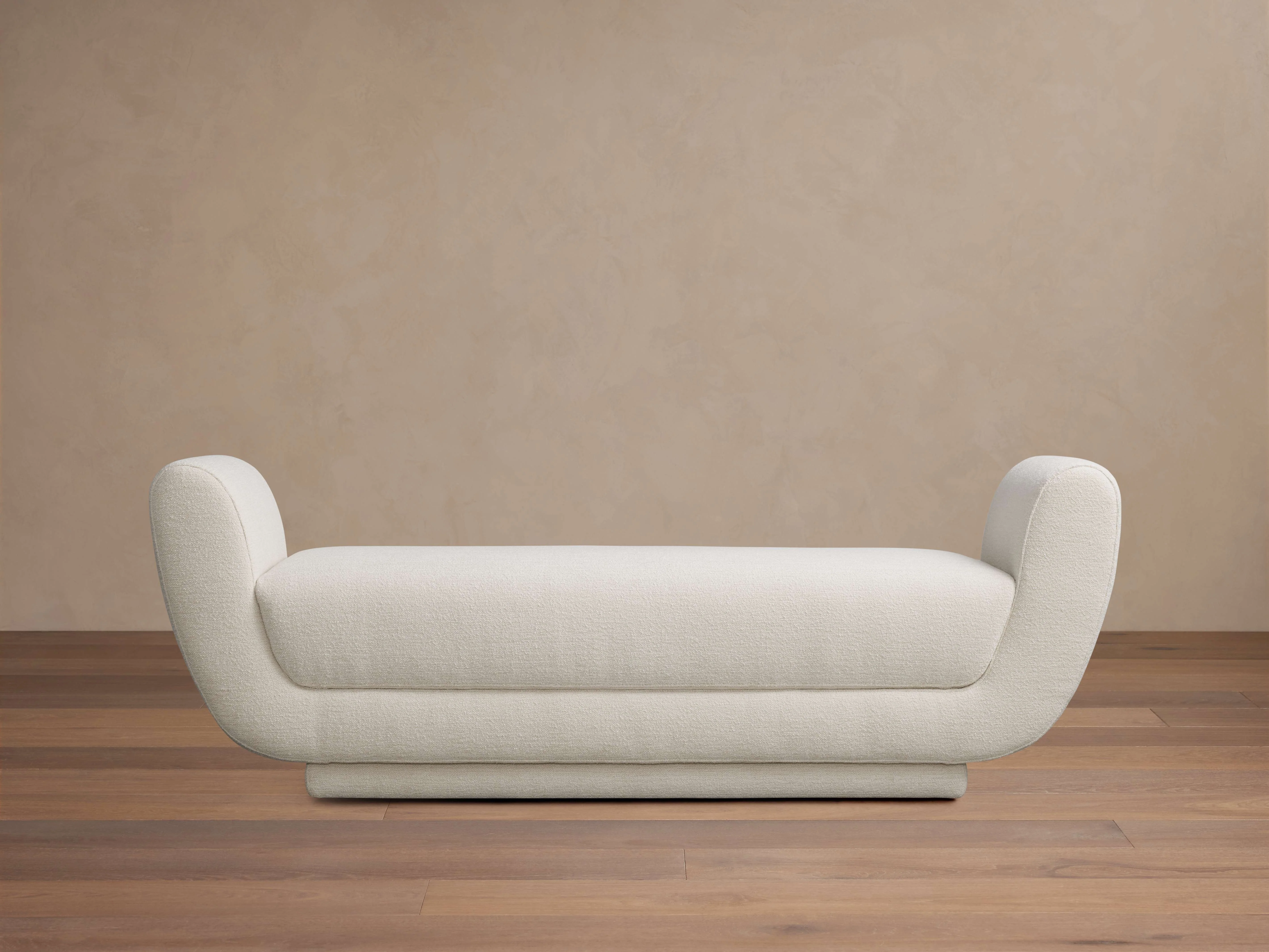 Fontana Bench