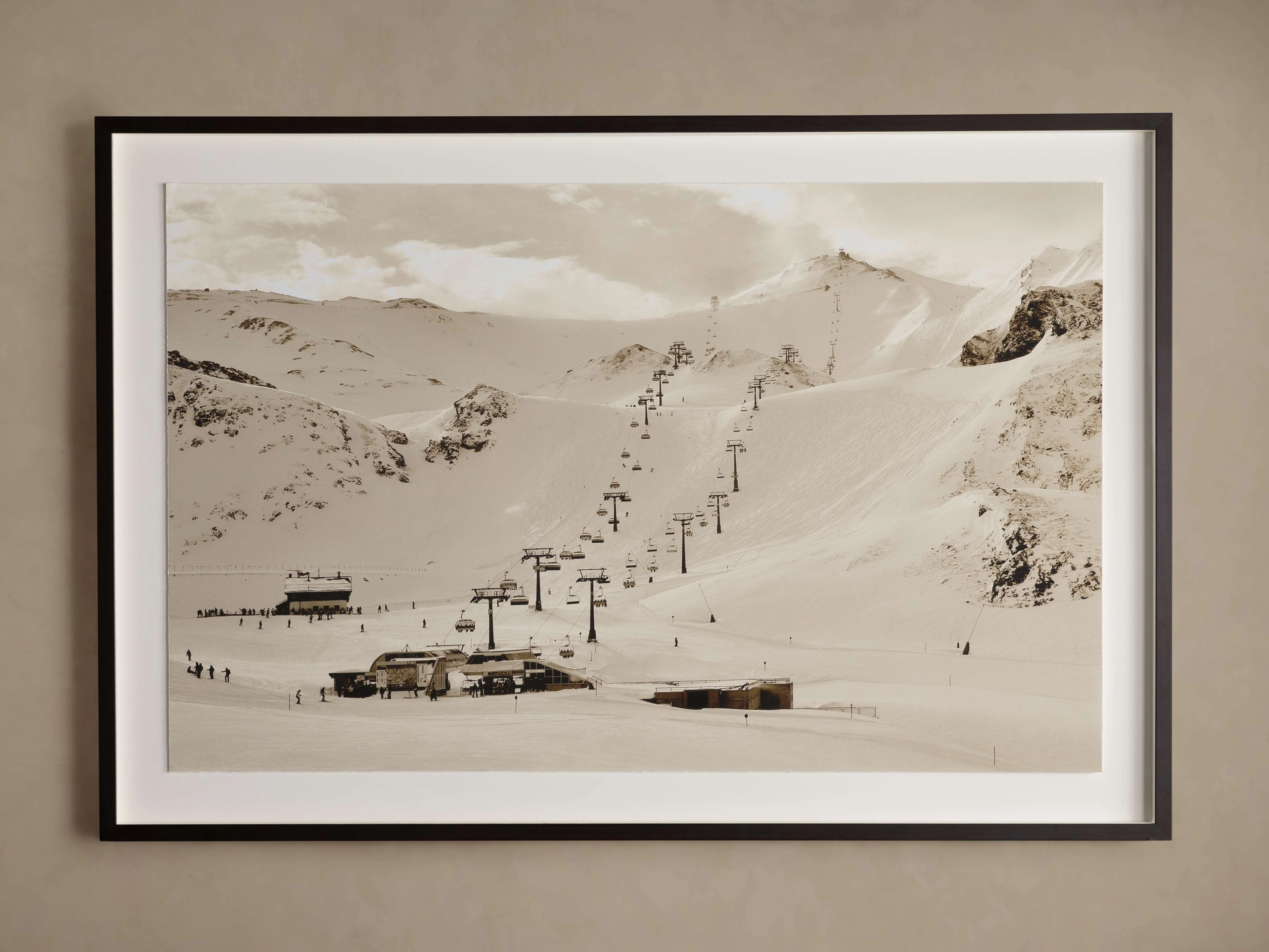 Coronet Peak
