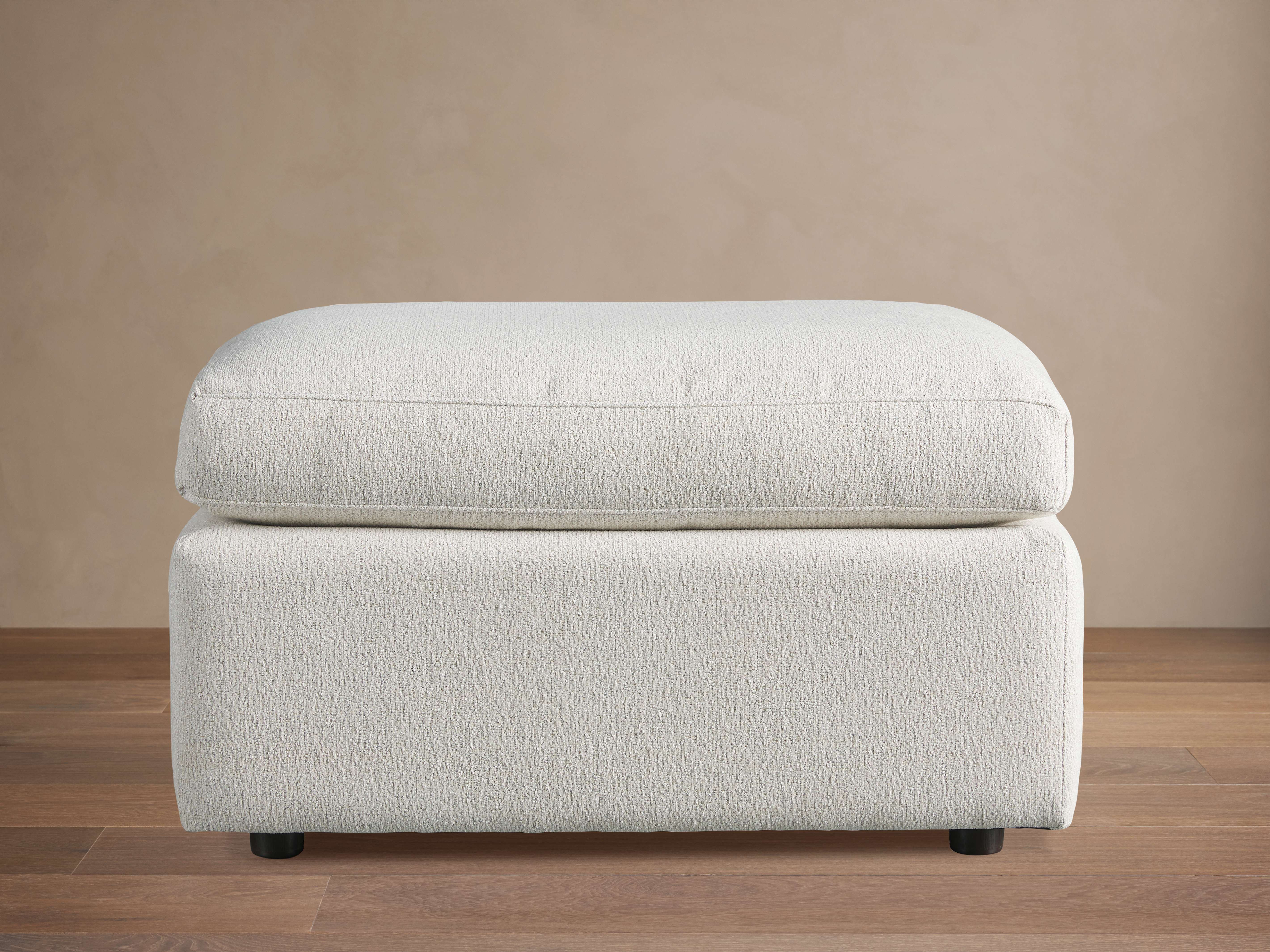 Ashby Ottoman