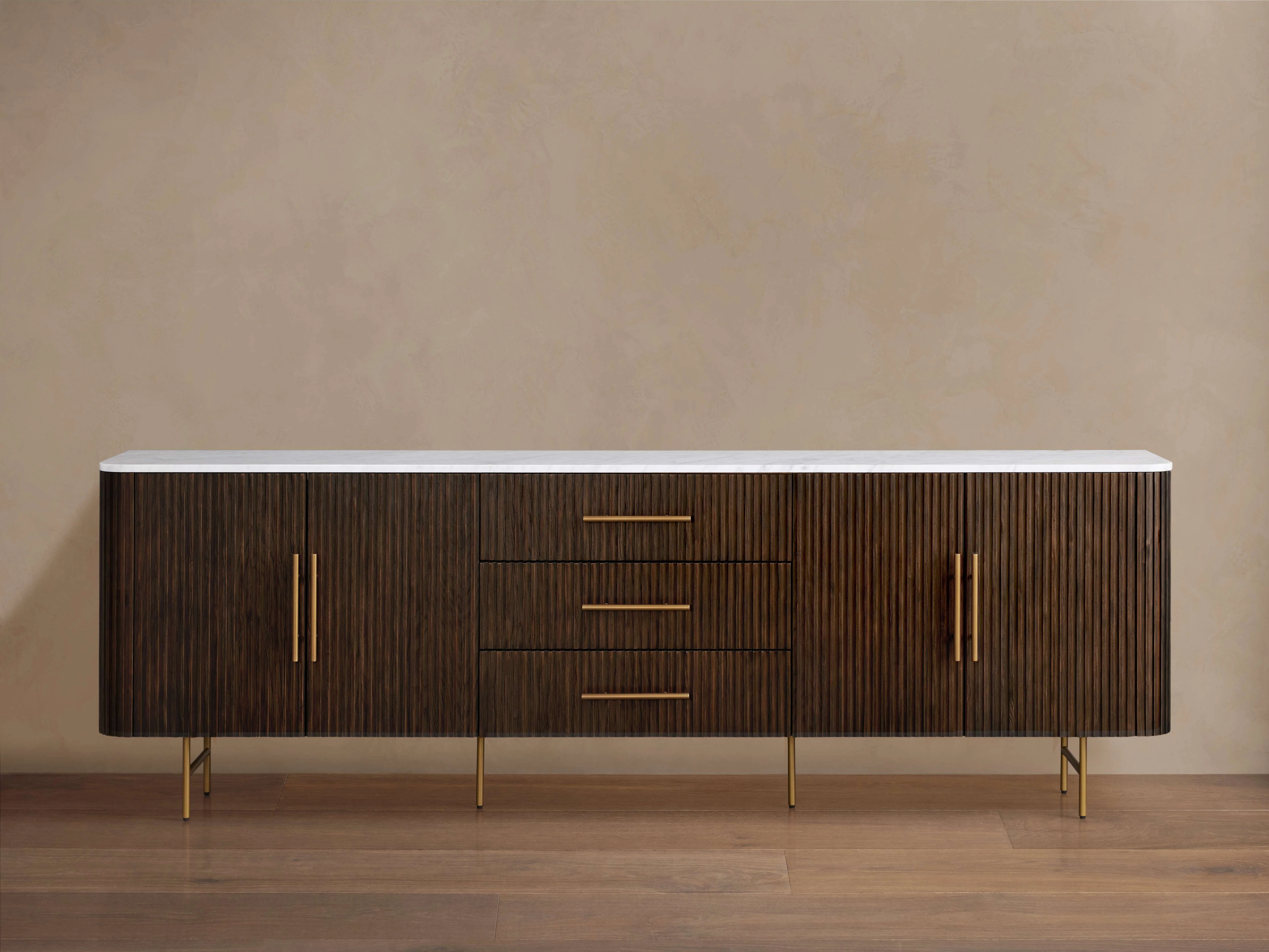 Finnley Sideboard with Drawers